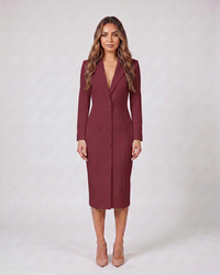 Wine Red