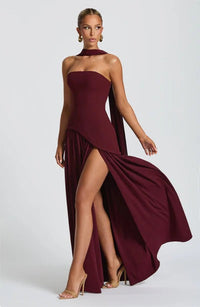 Dark Red